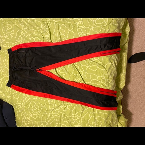 Track pants - Picture 1 of 2